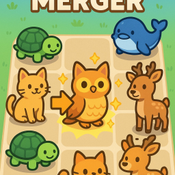 Animal merger simulator (no gamepass)