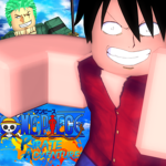 One Piece Pirate Adventures