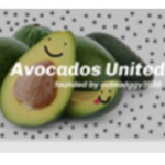 avocados united :3