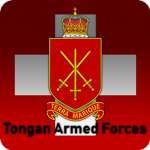 [TO] Tongan Armed Forces