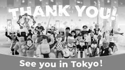 [Zamknięte]🗼WITAM! TOKYO FRIENDS🗼