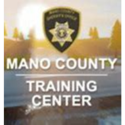 Mano County training center!