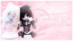 [20+] Dollis Outfits 💅