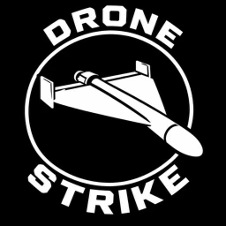 Dronestrike icon