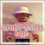 Ambrosial Cafè