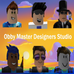 Obby Master Designers Studio