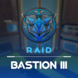 RAID | Bastion III