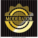 Moderator channel