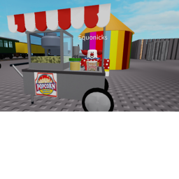 My Circus :o)