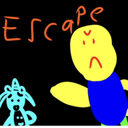 Escape The Noob Obby