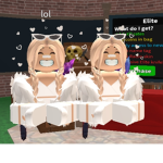 Lucia's Gang