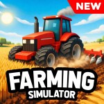 [NEW]🌽Farming Simulator