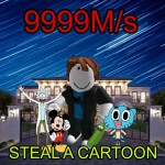 Steal a cartoon! [NEW]