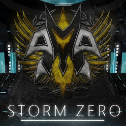 Frost | Storm Zero