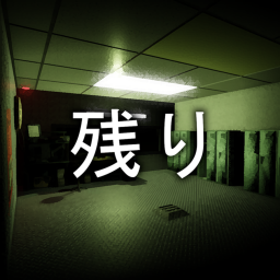 NOKORi 残り icon