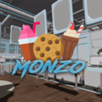 Monzo Cafe
