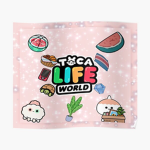 Softie group toca life
