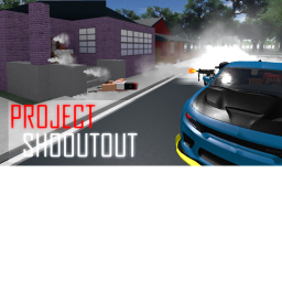 Project Shootout