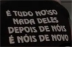 Cria do Rio de Janeiro slk