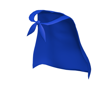 Cape Tie Roblox item
