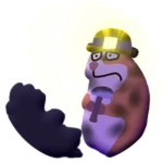 Miner Chomik