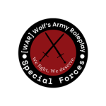[WAR] Special Forces