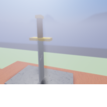  Sword In The Stone  !Beta! 