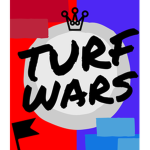 -TURF WARS-