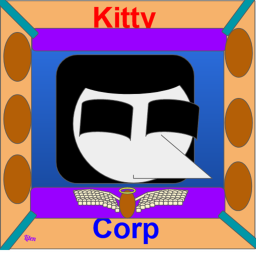 Kitty Corp!