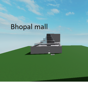 Bhopal Mall