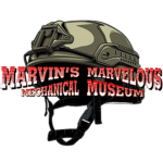 [MMMM] Museum Paramilitary