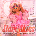 *~*~Stari Skies~*~*