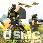 USMC ‒ United States Marine Corps