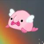 ~Blobfish Roblox~