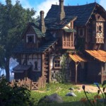 Woodland Home • Showcase