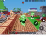 Bedwars legend5