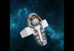 Developing games and clothing!