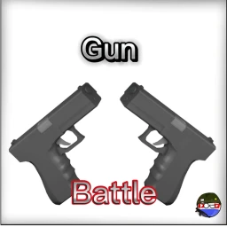Gun Battle icon