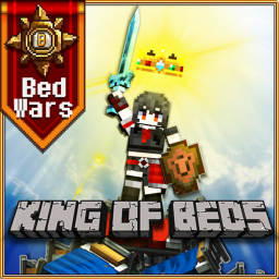 King of Beds [bed wars]