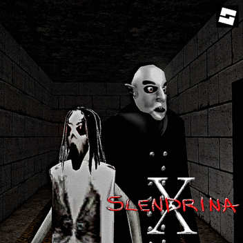 Slendrina X [Remastered]