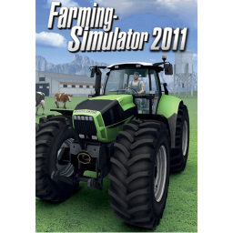 Farming Simulator 11     Made In Poland