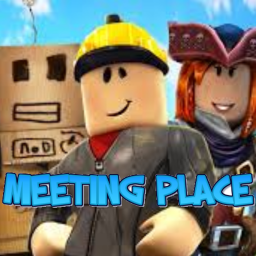 [RELEASE!] Meeting Place!