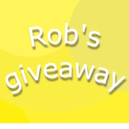 Rob's Giveaway PLAZA