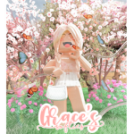 Grace’s Softies <3