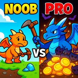 Dragon Miner Simulator [NEW GAME]