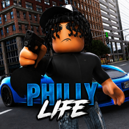 (💰FREE 10M🎮) Philly Life 2🐍
