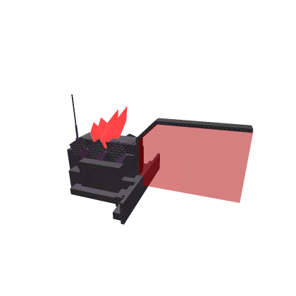 [MHS]Portable Ore Bombarder 
