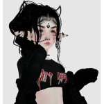 glossy luv<3