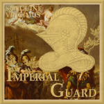 Silvius - Imperial Guard