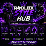 STYyLE HUBs